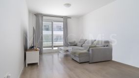 Apartment for sale in La Campana, Nueva Andalucia