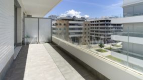 Apartment for sale in La Campana, Nueva Andalucia