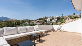 Villa en venta en La Campana, Nueva Andalucia