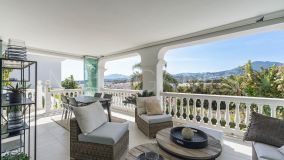 Villa en venta en La Campana, Nueva Andalucia