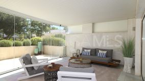 Markplanslägenhet for sale in El Embrujo Banús, Marbella - Puerto Banus
