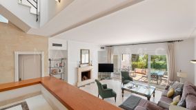Adosado en venta en Last Green, Nueva Andalucia