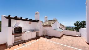 Adosado en venta en Last Green, Nueva Andalucia
