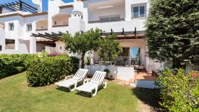 Adosado en venta en Last Green, Nueva Andalucia