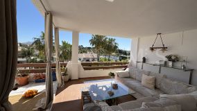 Erdgeschosswohnung zu verkaufen in Selwo Hills, Estepona Ost