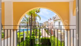 Town House for sale in Bahia de Marbella, Marbella East