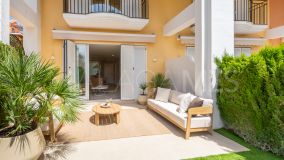 Adosado en venta en Bahia de Marbella, Marbella Este