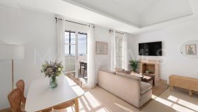 Atico Duplex en venta en Señorio de Aloha, Nueva Andalucia
