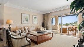 Wohnung zu verkaufen in Las Alamandas, Nueva Andalucia