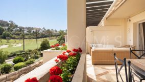 Wohnung zu verkaufen in Las Alamandas, Nueva Andalucia