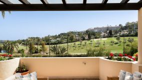 Wohnung zu verkaufen in Las Alamandas, Nueva Andalucia