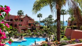 Duplex Penthouse for sale in Torre Bermeja, Estepona Est