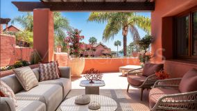 Duplex Penthouse for sale in Torre Bermeja, Estepona Est