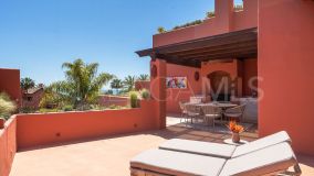 Duplex Penthouse for sale in Torre Bermeja, Estepona Est