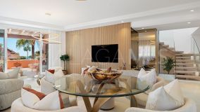 Duplex Penthouse for sale in Torre Bermeja, Estepona Est