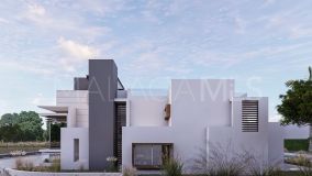 Villa for sale in Guadalmina Baja, San Pedro de Alcantara