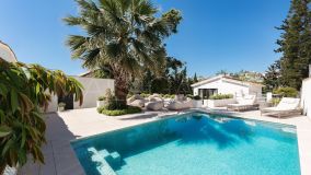 Villa for sale in Nueva Andalucia, Marbella
