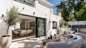 Villa for sale in Nueva Andalucia, Marbella