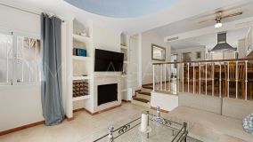 Radhus for sale in Aloha Sur 32, Nueva Andalucia