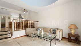 Radhus for sale in Aloha Sur 32, Nueva Andalucia