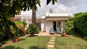 Radhus for sale in Aloha Sur 32, Nueva Andalucia