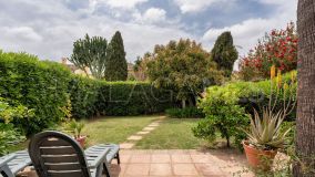 Radhus for sale in Aloha Sur 32, Nueva Andalucia