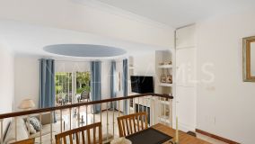 Radhus for sale in Aloha Sur 32, Nueva Andalucia