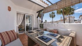 Ático en venta en Los Naranjos de Marbella, Nueva Andalucia