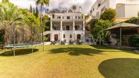 Villa zu verkaufen in Sierra Blanca Country Club, Istan