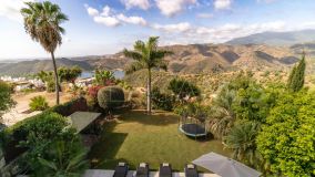 Villa zu verkaufen in Sierra Blanca Country Club, Istan