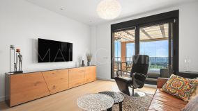 Penthouse for sale in Hacienda del Señorio de Cifuentes, Benahavis