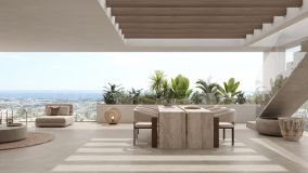 Duplex for sale in Estepona Est