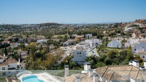 Appartement for sale in 9 Lions Residences, Nueva Andalucia