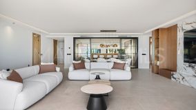 Lägenhet for sale in Magna Marbella, Nueva Andalucia