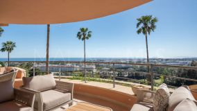 Lägenhet for sale in Magna Marbella, Nueva Andalucia