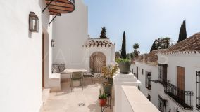 Town House for sale in Las Lomas del Marbella Club, Marbella Golden Mile