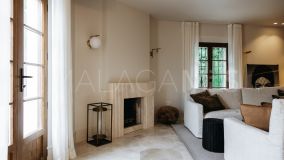 Town House for sale in Las Lomas del Marbella Club, Marbella Golden Mile