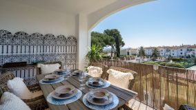 Wohnung zu verkaufen in Cerro Blanco, Nueva Andalucia