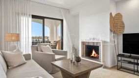 Wohnung zu verkaufen in Cerro Blanco, Nueva Andalucia