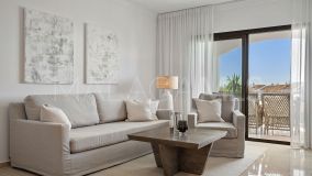 Wohnung zu verkaufen in Cerro Blanco, Nueva Andalucia