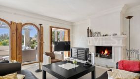 Atico Duplex en venta en Las Alamandas, Nueva Andalucia