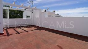 Adosado en venta en La Reserva de Marbella, Marbella Este