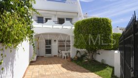 Adosado en venta en La Reserva de Marbella, Marbella Este
