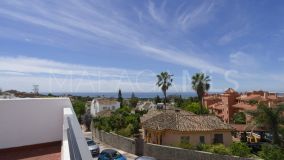 Adosado en venta en La Reserva de Marbella, Marbella Este