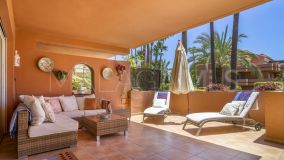 Apartamento Planta Baja en venta en El Embrujo Playa, Marbella - Puerto Banus