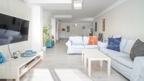 Erdgeschosswohnung zu verkaufen in Jardines de Andalucia, Nueva Andalucia