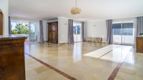 Appartement rez de chaussée for sale in Lomas de La Quinta, Benahavis