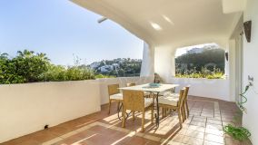 Appartement rez de chaussée for sale in Lomas de La Quinta, Benahavis