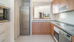 Appartement rez de chaussée for sale in Lomas de La Quinta, Benahavis