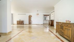 Appartement rez de chaussée for sale in Lomas de La Quinta, Benahavis